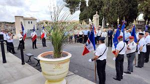 AGDE - Hommage aux Combattants d'Indochine - 8 Juin 2023 - 28